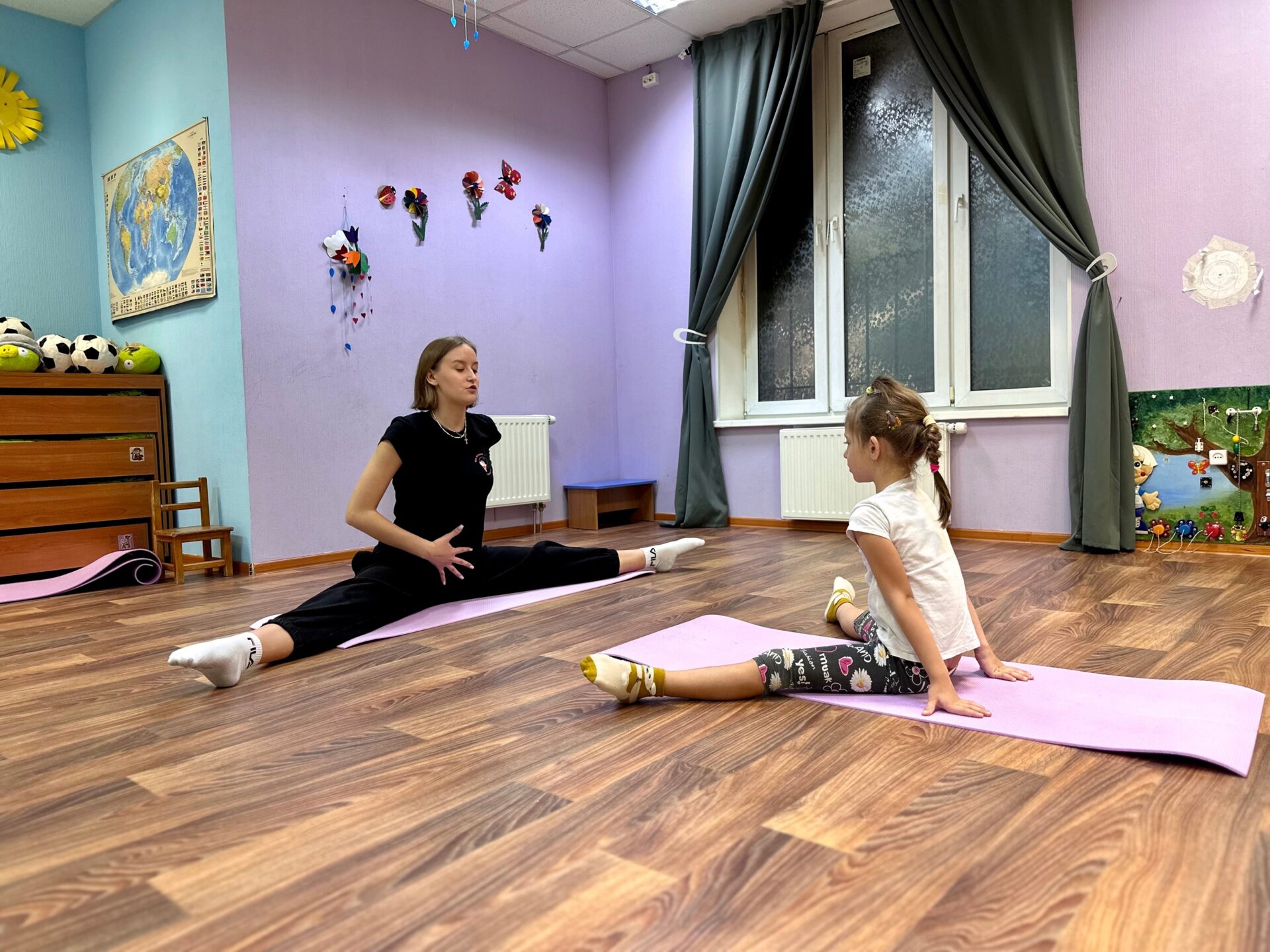 Купить для художественной гимнастики СПб