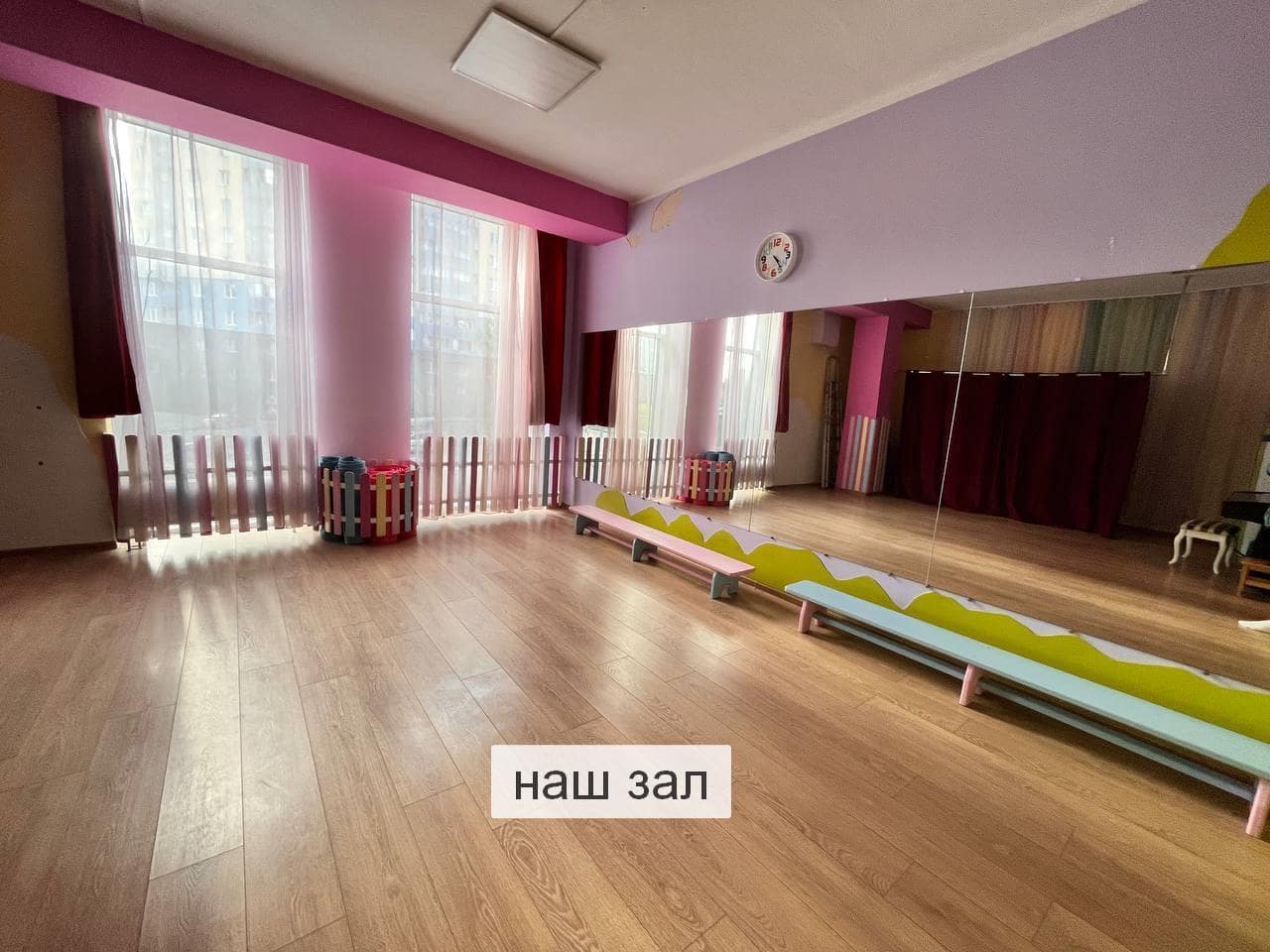 проспект большевиков тренировки